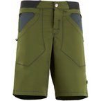E9 N 3Angolo  Herren  Kurze Hosen gruen Größe XL Bouldern | Sportklettern  Hau