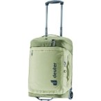 DEUTER Freizeittasche Duffel Pro Movo 36, Größe ONE SIZE in Grün