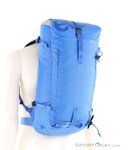 Evoc Summit 20l Tourenrucksack-Blau-20