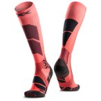 X-Socks - Ski Perform OTC - Skisocken 45-47 rot