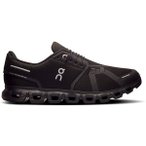 ON Herren Freizeitschuhe Cloud 6, Größe 42 ½ in Schwarz