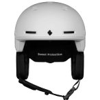 Sweet Protection Adapter MIPS Skihelm Unisex ( Weiß S/M)