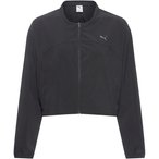PUMA Studio Trainingsjacke Damen