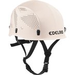 Edelrid Ultralight III Kletterhelm  Kletterhelme weiss Größe 54-60cm Alpinklet