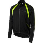 NAKAMURA Herren Jacke Jacke Akron, Größe S in Schwarz