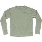 Devold of Norway Everyday Crew Merino 210 Damen Sweatshirt ( Grau S Größe,)