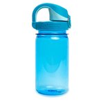 Nalgene OTF Sustain Trinkflasche Kinder  Trinkflaschen blau Größe 0.35L Trekki