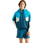 New Balance RC Herren Laufjacke ( Petrol L)
