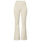 Goldbergh - Women's Lunge Tight - Leggings Gr S beige