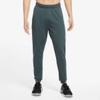 NIKE Herren Sporthose M NK DF PNT TAPER FA SWSH, Größe XXL in Weiß