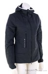 Martini Delight Damen Outdoorjacke-Schwarz-M