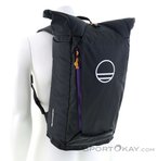Wild Country Base Hauler 25l Rucksack-Schwarz-25