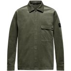 Salewa Fanes Cord Herren Hemd ( Grün 46)
