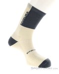 Endura Baabaa Merino Winter Bikesocken-Beige-L-XL