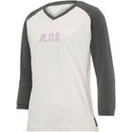 Protective Applejack  Damen  Longsleeves weiss Größe XL Mountainbike  Atmungsa