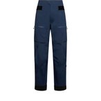 La Sportiva Supercouloir GTX Pro Hose Herren  Skitourenhose blau Größe L Trekk