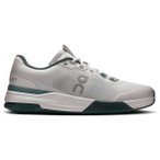 On The Roger ADV Pro Herren Tennisschuhe ( Hellgrau 47,5 EU, EU |)