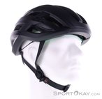 Lazer Strada KinetiCore Fahrradhelm-Schwarz-L