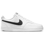 NIKE Herren Freizeitschuhe Herren Sneaker Court Vision Lo Next Nature, Größe 4