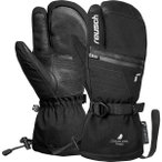 REUSCH Fäustlinge Reusch Lando R-TEX® XT Lobster, Größe 9 in Schwarz