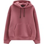 CMP Collective (of) Moving People  Damen  Hoodies lila Größe S Lifestyle Elast