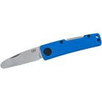 Herbertz Kids GFN messer Kinder  Taschenmesser blau Größe One Size Camping