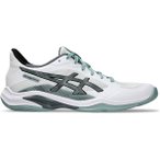 ASICS Herren Handballschuhe BLADE FF 2, Größe 48 in Grau