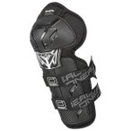 O'Neal - Pro III Carbon Look - Protektor Gr One Size grau