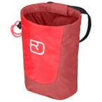 Ortovox - Trad Chalkbag - Chalkbag rot