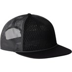 The North Face Runner Trucker Cap  Basecaps schwarz Größe ONE SIZE Trailrunnin
