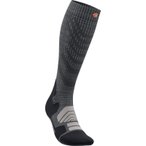 Bauerfeind Sports Outdoor Merino Compression Socks Men - Wandersocken 46/49 M la