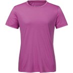 Schöffel CIRC Tauron Damen T-Shirt ( Pink 44 Größe,)