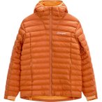 BERGHAUS Berghaus Herren Jacke M TRAIL-NOMAD SYNTHETIC JKT, Größe M in Orange