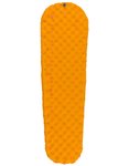 Sea To Summit - Matelas isolant et léger -  Ultralight Insulated Isomatte Orang