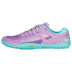 Ballop - Escur - Barfußschuhe 40 lila