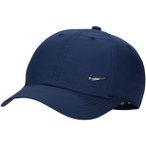 NIKE Kinder Mütze K NK DF CLUB CAP US CB MTSWSH, Größe ONE SIZE in Blau