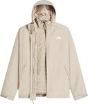 The North Face - 2-in-1-Jacke &ndash; Herren &ndash; Carto Mono Triclimate Hoode