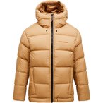 Peak Performance Rivel Down  Herren  Kunstfaserjacke beige Größe S Lifestyle  