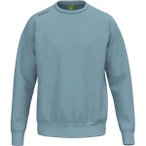 ERIMA Kinder Sweatshirt TS Sweatshirt, Größe 152 in Grün