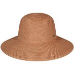 BARTS Damen Tehina Hat, Größe M in Braun
