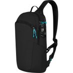 pacsafe ECO 12L Sling Backpack - Umhängetasche black