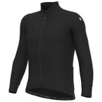 Alé - Pragma Fondo 3.0 Jacket - Fahrradjacke Gr S schwarz