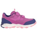 Trollkids - Kid's Preikestolen Hiker - Multisportschuhe 36 rosa
