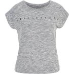 VENICE BEACH Damen Shirt VB Wonder, Größe 3XL in Grau