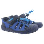 Koel - Kid's Madison 2.0 - Barfußschuhe 29 blau