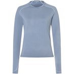 Endura Alltrack Roam LS Tech Trikot Damen  Radtrikots grau Größe M Gravel  Ela