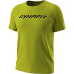 Dynafit Traverse  Herren  Laufshirts oliv Größe L Trekking  Elastisch