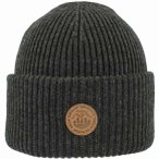 Eisglut Unityo Mütze Unisex ( Anthrazit one size Größe,)