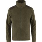 FJÄLLRÄVEN Sten Fleecejacke Herren