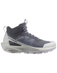 Salomon - Wanderschuhe aus GORE-TEX - Elixir Activ Mid Gtx W India Ink/Glacier G